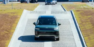 Hyundai'nin 5 Milyar Dolarlık Batarya Fabrikası Açıldı, Yılda 300 Bin Elektrikli Araca Güç Sağlayacak
