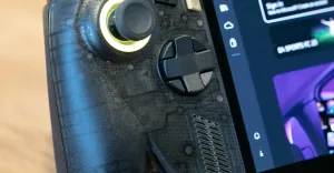 OLED Xbox Ally X20 O Kadar İyi Ki Asus Tek Başına Satacak