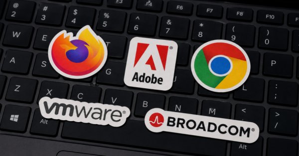Firefox, Chrome, Adobe ve VMware Güncellemeleri Kritik Güvenlik Açıklarını Kapatıyor