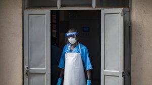 Uganda'da Marburg Virüsü Vakası Teeyit Edildi