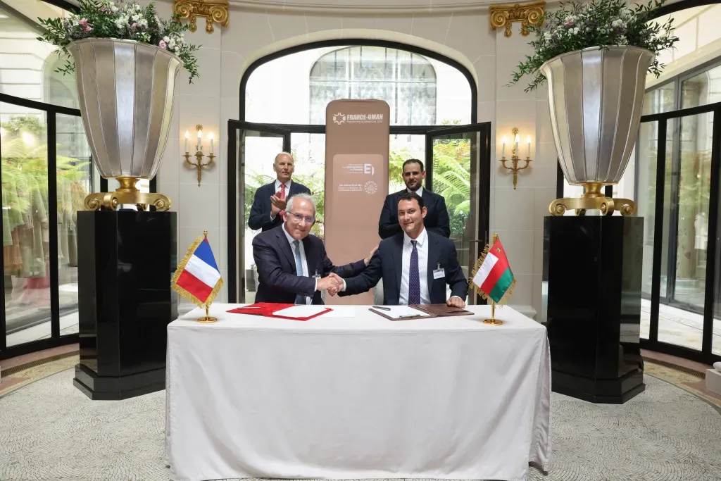 Latitude, Umman'dan İlk Fırlatmasını Gerçekleştirecek
