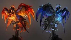 2013'te Kickstarter'da 1 Milyon Dolar Toplayan RPG, 7 Yıl Sonra İlk Güncellemeyi Yaptı: 'Üretimi 2031 Sonunda Bitirmeyi Hedefliyoruz'