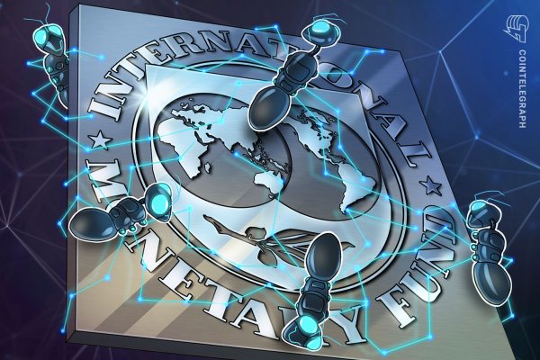 IMF, Tokenizasyonun Küresel Finansı Dönüştürebileceğini Söylüyor, Yeni Riskler Konusunda Uyardı