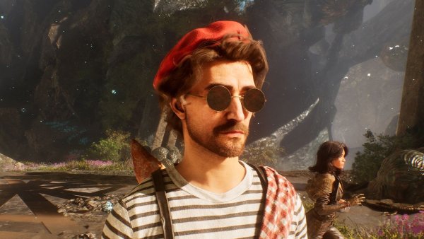 Clair Obscur Expedition 33'nin Stüdyosu, RPG'deki Gibi Bir Malikaneye Benziyor