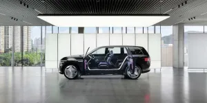 Genesis GV90 Çıkış Tarihini Doğruladı: Ultra Lüks SUV Yolda