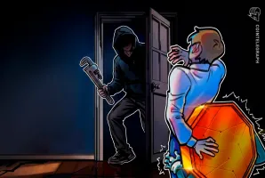 Kripto Ev Baskınları 2026'nın İlk Yarısında En Yaygın Wrench Attack Türü Oldu: CertiK