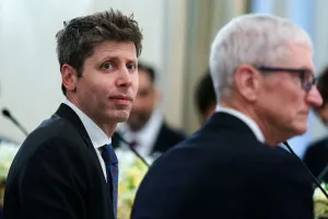 Apple, OpenAI'ya Ticari Sır Hırsızlığı İddiasıyla Dava Açtı