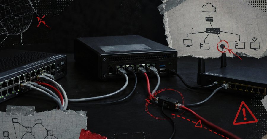 Saldırganlar, Arista VeloCloud Orchestrator Açığını Aktif Olarak Kullanıyor