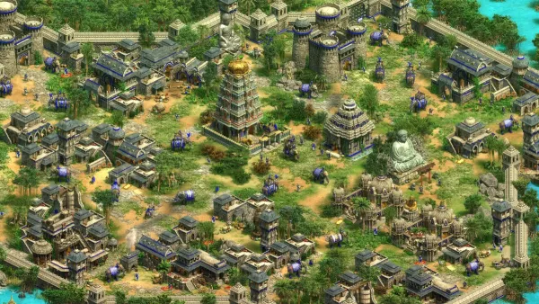 Microsoft, Age of Empires II Oyunundaki Kritik Güvenlik Açığını Yamaladı