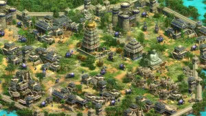 Microsoft, Age of Empires II Oyunundaki Kritik Güvenlik Açığını Yamaladı