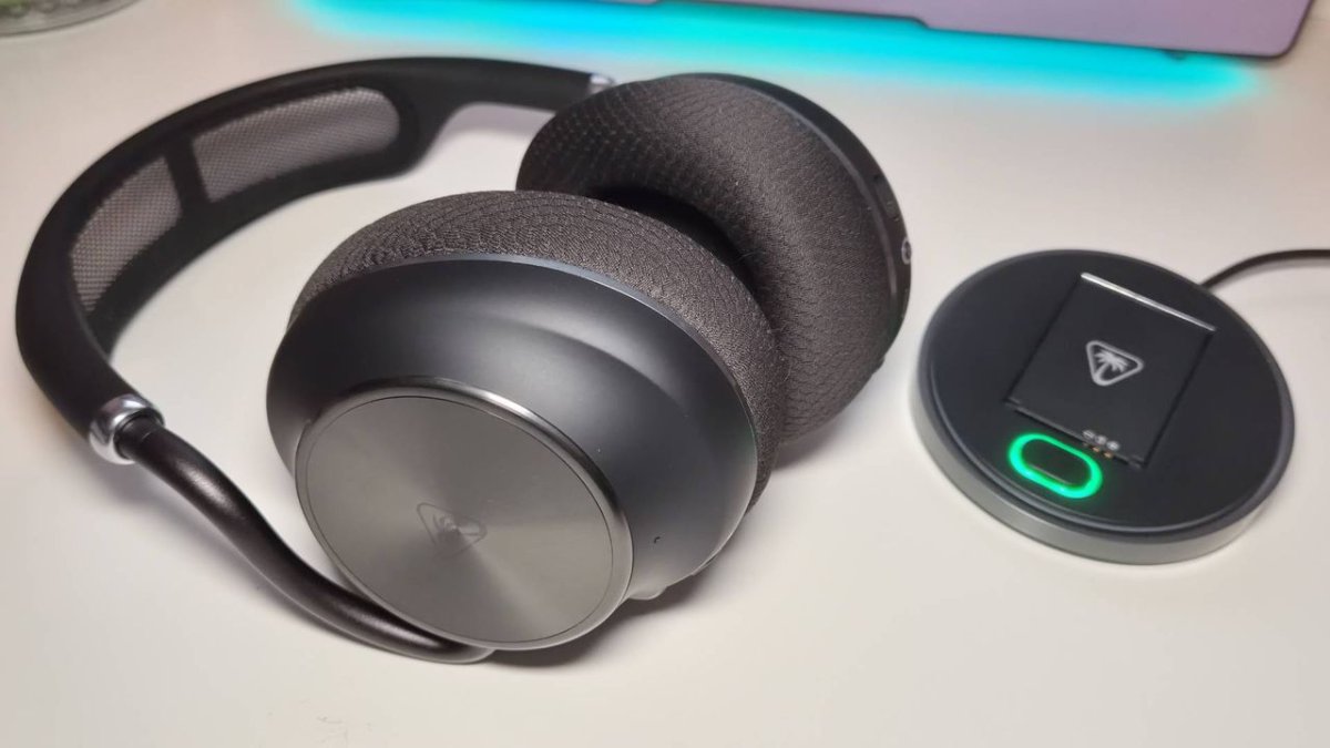 Turtle Beach Stealth Pro II Kablosuz Oyun Kulaklığı İncelemesi: SteelSeries'in Tahtına Göz Dikti