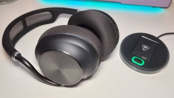 Turtle Beach Stealth Pro II Kablosuz Oyun Kulaklığı İncelemesi: SteelSeries'in Tahtına Göz Dikti