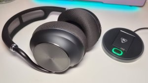 Turtle Beach Stealth Pro II Kablosuz Oyun Kulaklığı İncelemesi: SteelSeries'in Tahtına Göz Dikti