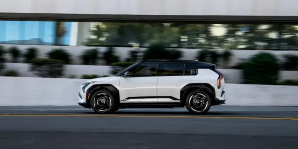 Kia Araçları 2027'den İtibaren Akıllı Bir Dönüşüm Geçiriyor
