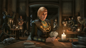 Elder Scrolls Online, Xbox İşten Çıkarmalarının Ardından 'Ekip Kapasitesi' Sorunu Yaşıyor