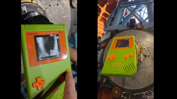 Game Boy Kamerasıyla Jüpiter'i Fotoğraflayan Adam, Kendin Yap Kılavuzunu Yayınladı