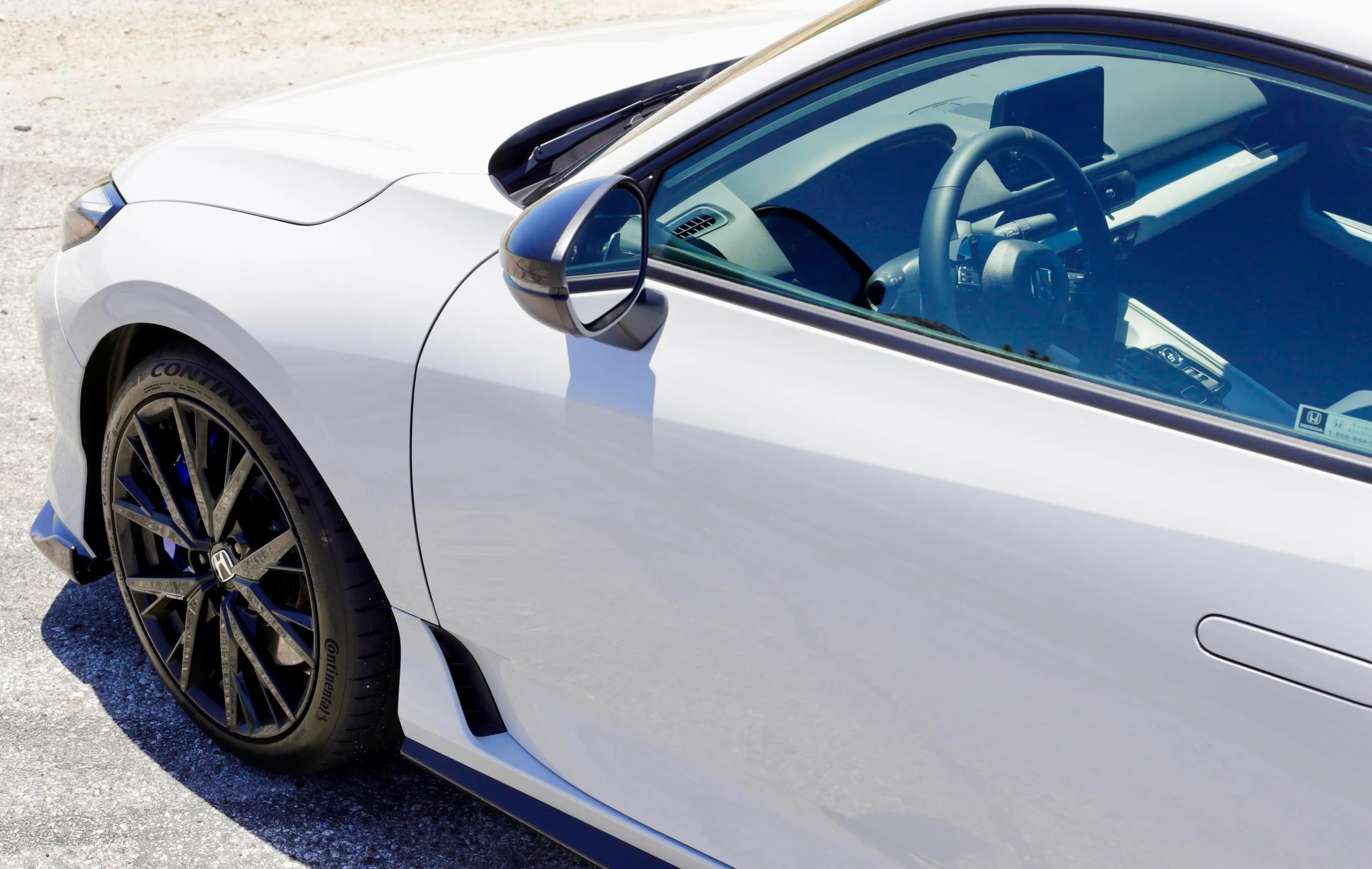 2026 Honda Prelude