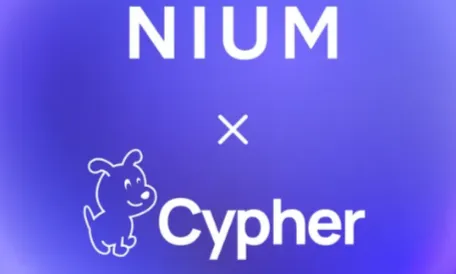 Nium, Cypher'ı Satın Alarak Fiat ve Kripto Arasında Köprü Kuruyor