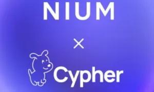 Nium, Cypher'ı Satın Alarak Fiat ve Kripto Arasında Köprü Kuruyor