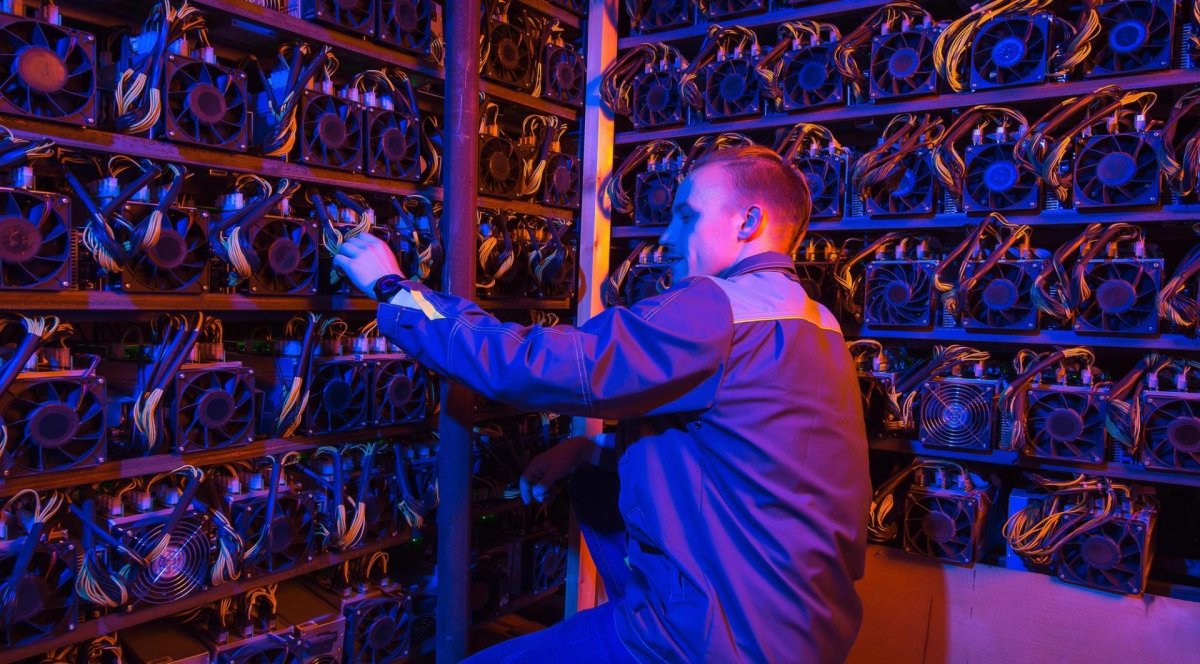 Bitcoin Maden Şirketi TeraWulf, 19 Milyar Dolarlık AI Veri Merkezi Kiralaması Yapıyor