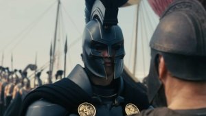 The Odyssey Film Makarası 11 Mil Uzunluğunda ve Bir Boz Ayıdan Daha Ağır