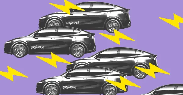 Tesla'nın Robotaxi Vaatleri Gerçeklikle Çatışıyor