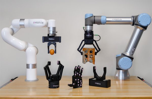 Daha İyi Robot Dünya Modellerinin Anahtarı: Sürtünme