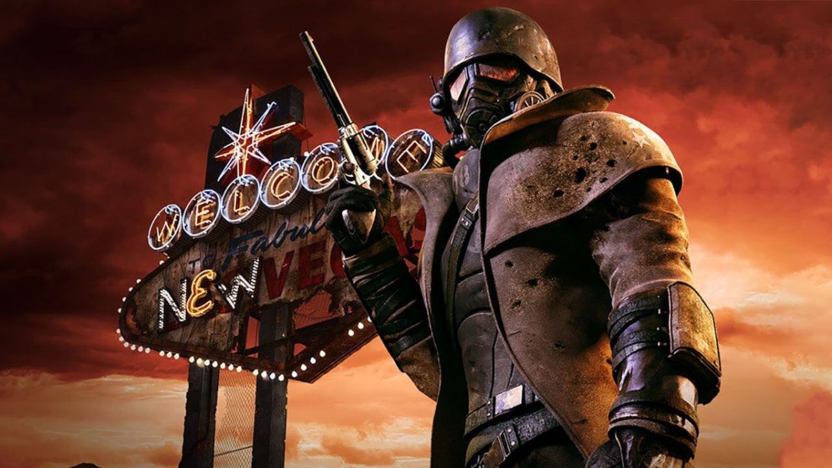 Fallout 3 ve Fallout: New Vegas Remaster'ları Geliyor, Bethesda Resmen Duyurdu