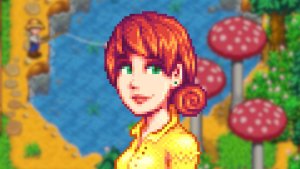 Stardew Valley '3DVR' Modu Tamamen Farklı Bir Oyun Gibi Görünüyor