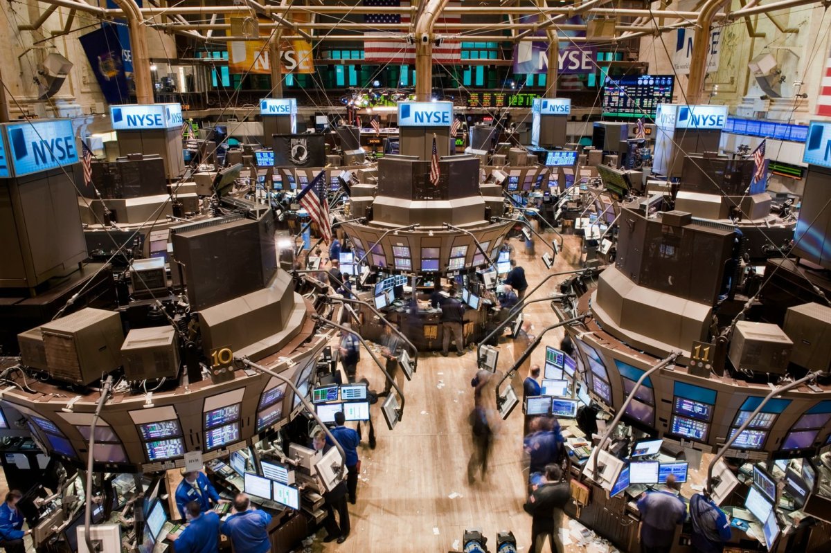 Ethereum'un Yeni Kâr Amacı Gütmeyen Kuruluşu, Wall Street'e Kripto Rehberi Olmayı Hedefliyor