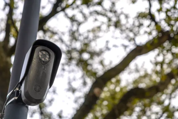 LAPD, Flock ile Gözetim Sözleşmesini Sivil Özgürlükler ve Gizlilik Endişeleriyle Feshetti
