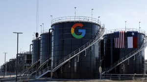 Google, Veri Merkezi Emisyonlarını Dengelemek İçin Dev Bir Güneş Çiftliğinin Tüm Üretimini Satın Aldı