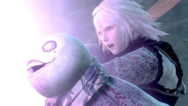 Square Enix Oyunların Sonsuza Kadar Oynanabilir Kalacağının Sözünü Vermiyor, 'Hizmet Sona Erse Bile Yollar Oluşturmaya Devam Edeceğiz'