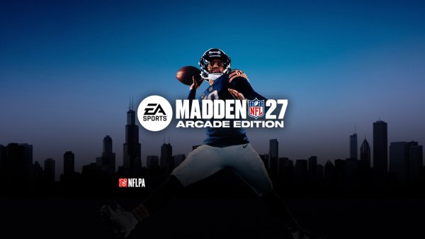 Madden NFL 27'nin Apple Arcade Sürümü 7 Ağustos'ta Geliyor