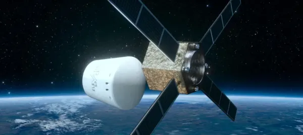 ElevationSpace, Ticari Yeniden Giriş Aracı Çalışmalarını Hızlandırıyor