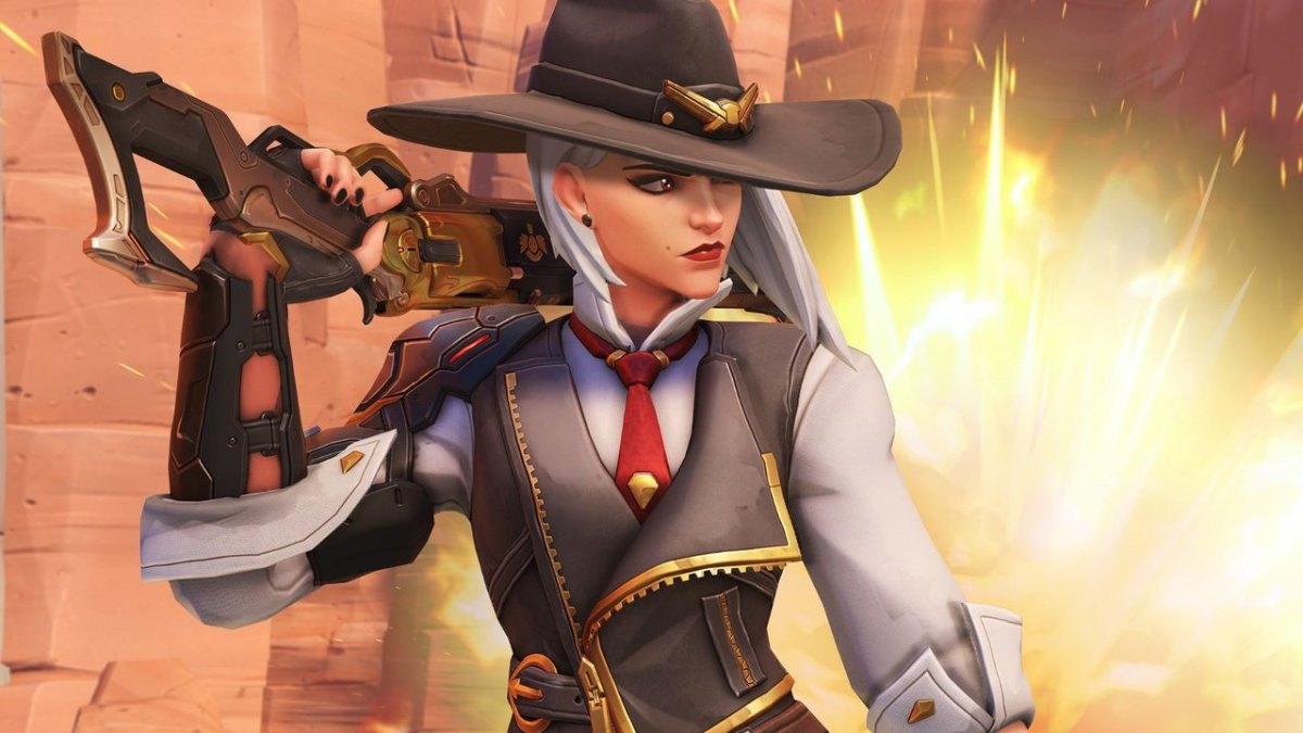 Overwatch, Steam'de 'Çoğunlukla Olumsuz' Yorumlardan Kurtuldu