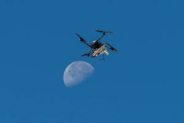 NASA, Küçük Ölçekli Uçaklarla Uçuş İnovasyonunu Hızlandırıyor