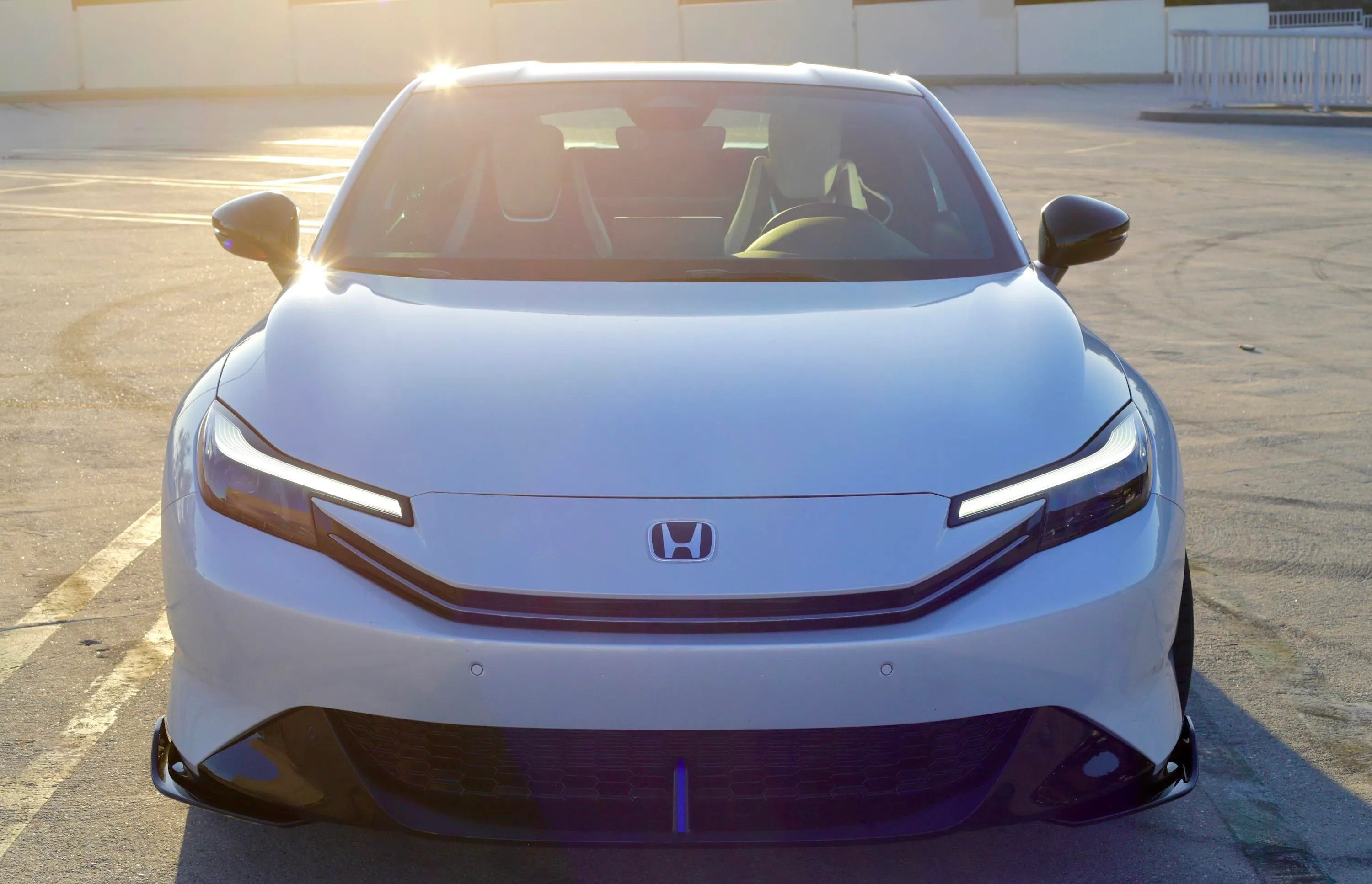 2026 Honda Prelude