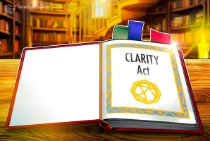 CLARITY Tasarısına Göre ABD'li Yetkililer 2029'a Kadar Token Çıkaramayacak