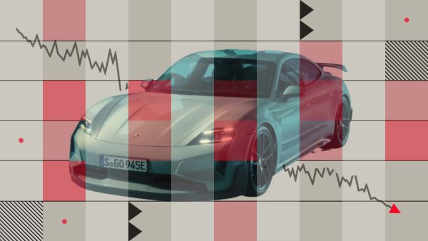 Porsche'de İşler Gerçekten Kötüye Gidiyor: Bu EV Hayranları İçin İyi Haber Değil