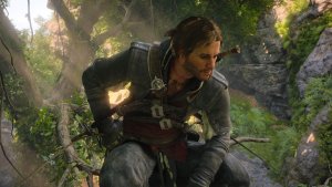 Ubisoft, Assassin's Creed Black Flag Remake Sonrası Sessizleşecek: Önümüzdeki Yıllar 'Çok Daha Büyük' Olacak