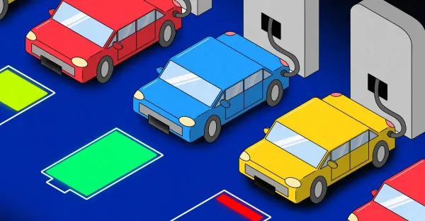 Yüksek Benzin Fiyatları Elektrikli Araç Pazarını Toparlanma Yoluna Soktu