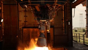 Rocket Report: Hint Girişim İlk Fırlatmaya Yaklaşırken, SpaceX Bininci Kilometre Taşına Ulaştı