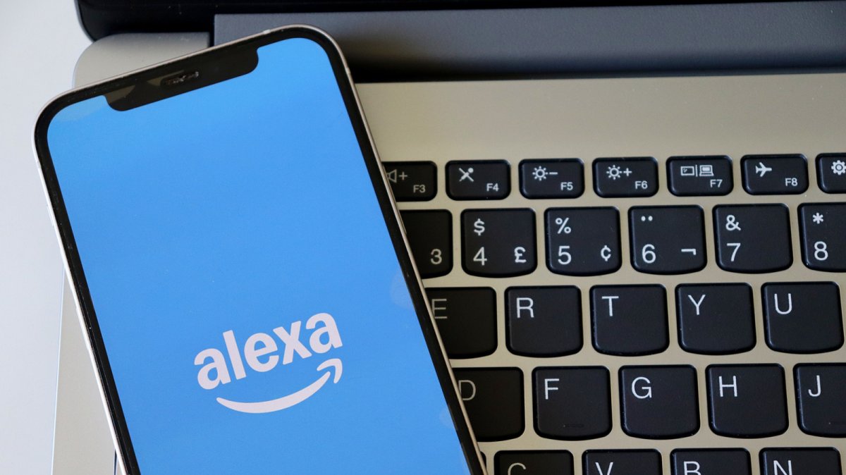 Amazon, Daha Güçlü Bir Alexa Asistanı Üzerinde Çalışıyor