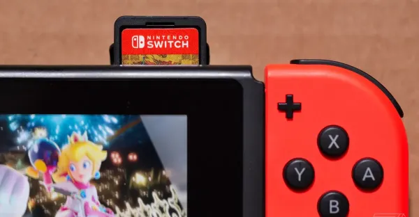 Nintendo, Orijinal Switch Modellerinin Avrupa'daki Satışını 2027'de Durduruyor