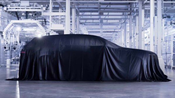 Bentley Elektrikli SUV'si İçin V8 Sesini Orkestrayla Canlandıracak