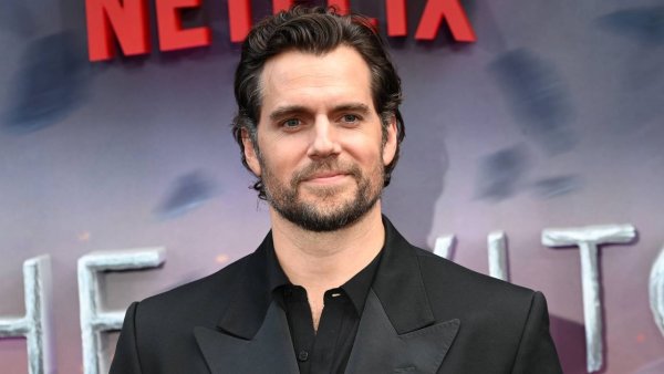 Mike Flanagan, Warhammer 40K Dizisinde Henry Cavill ile Birlikte