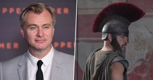 Odyssey, %98 Rotten Tomatoes Puanıyla Çıkış Yaptı: The Dark Knight'ı Geçerek Christopher Nolan'ın En Yüksek Puanlı Filmi Oldu