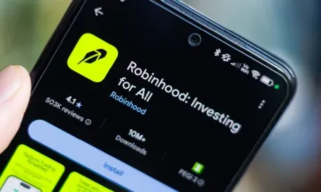 Robinhood, Müşteri İşlemlerini Sahiplenmek için Seçeneklerini Genişletiyor