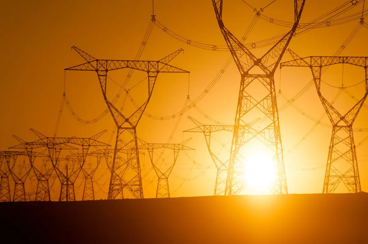 ABD'nin En Büyük Elektrik Ağı, Data Merkezlerini Geçici Olarak Kesebilir